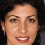 Μαριλένα Παπαγεωργίου