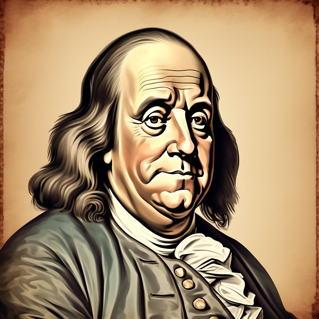 Το Πνεύμα της Αυτοβιογραφίας του Benjamin Franklin