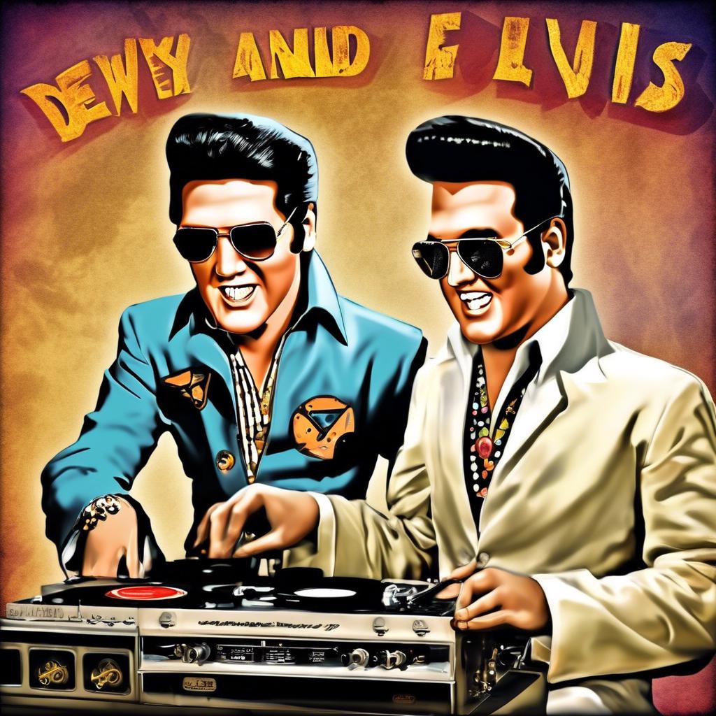 Η ζωή ‌και οι εποχές ενός rock 'n' roll deejay