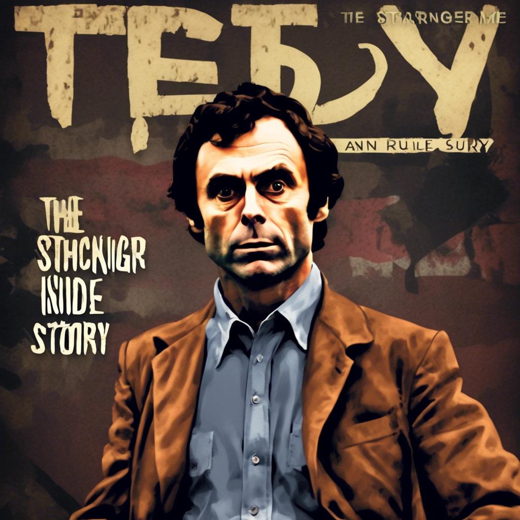 Η ανατριχιαστική ζωή‌ του Ted Bundy