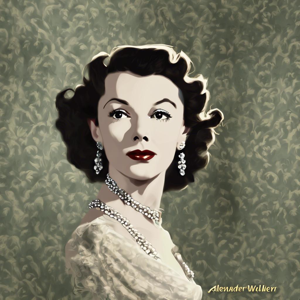 Η​ Φανταστική Ζωή της ​Vivien Leigh