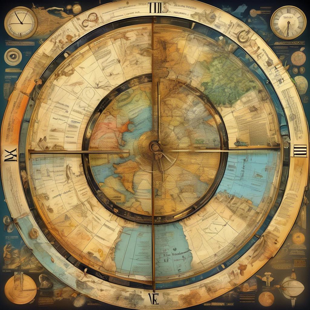 Maps of Time: An Introduction to Big History by David Christian