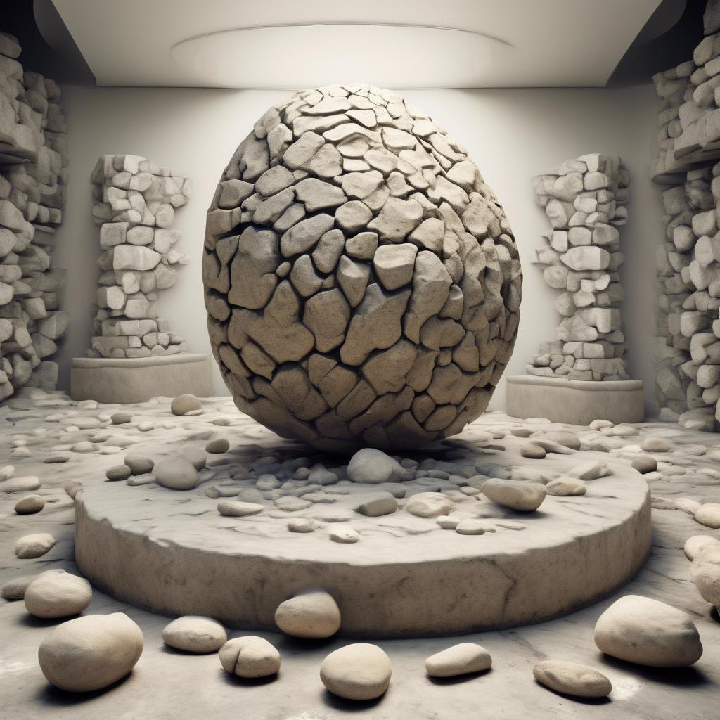 A Stone for Benjamin by Fiona Gold Kroll