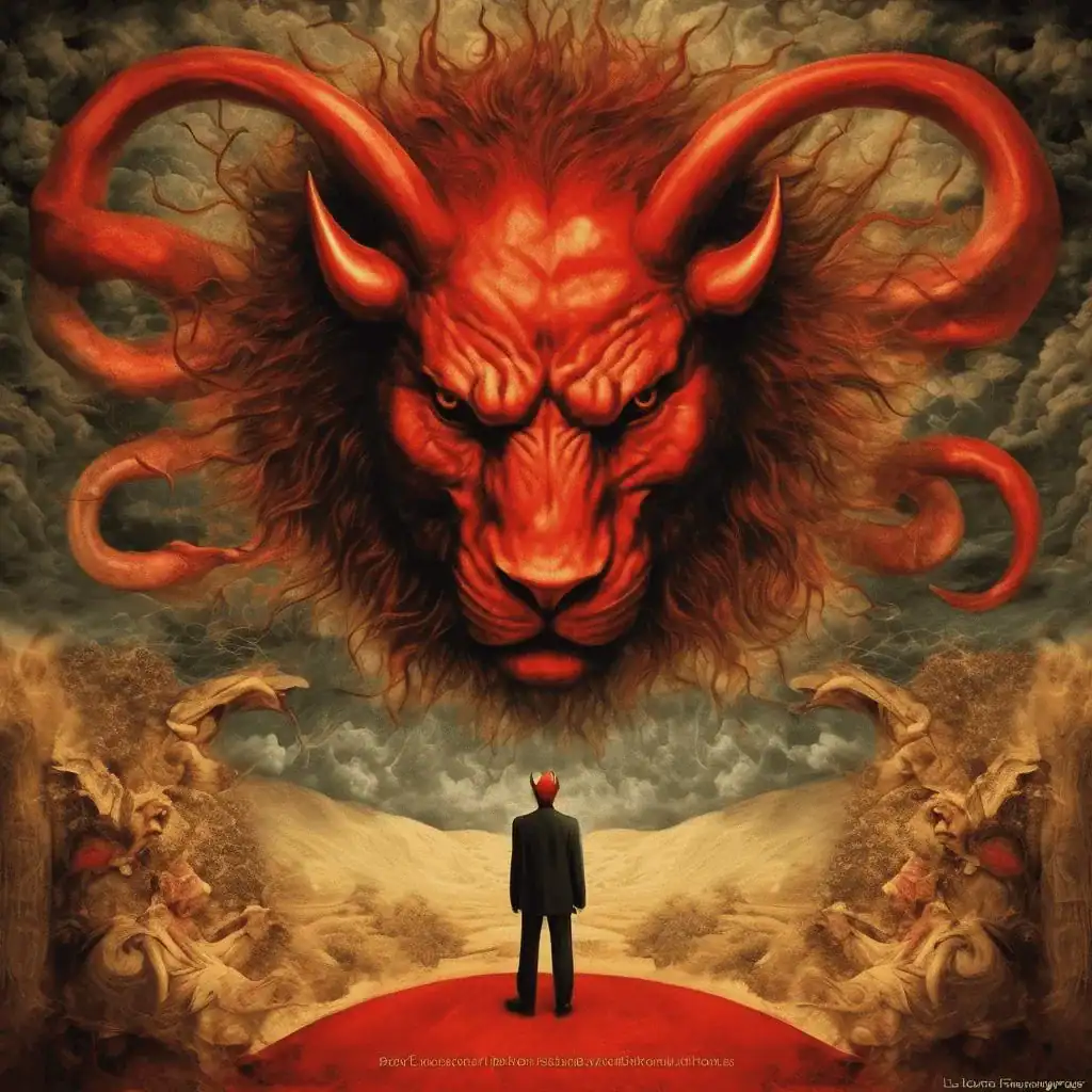 The Devil in France: My Encounter with Him in the Summer of 1940 by Lion Feuchtwanger
