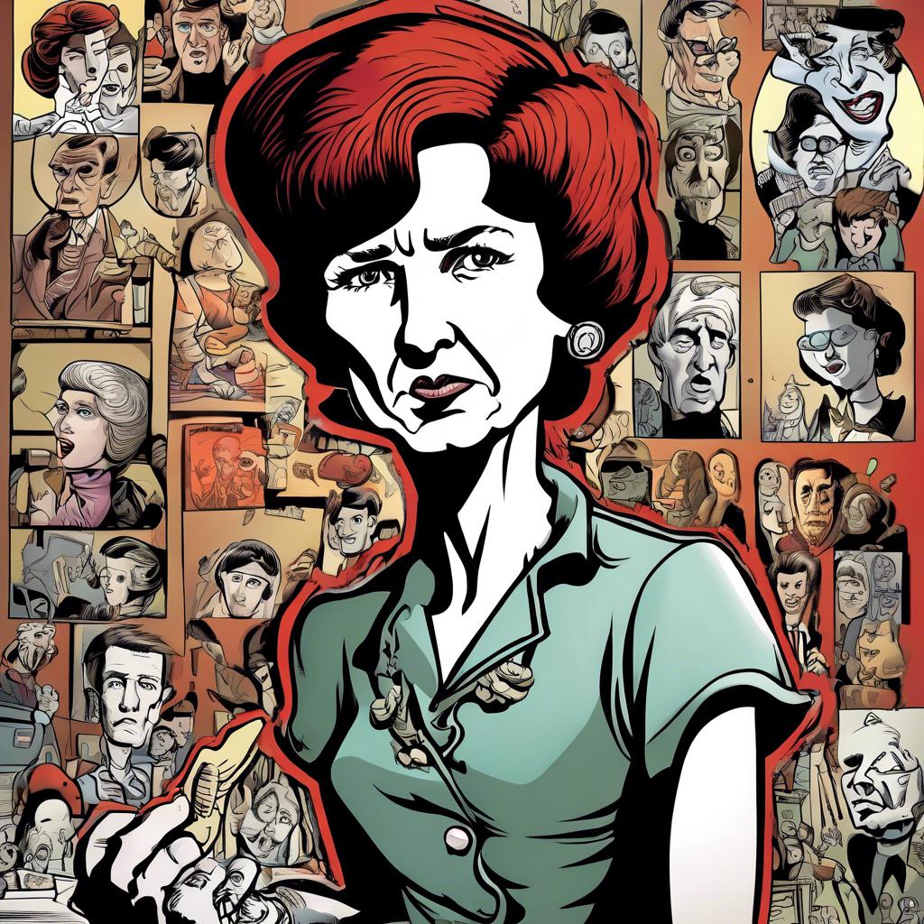 Η ζωή και⁣ το​ έργο της Margaret Sanger