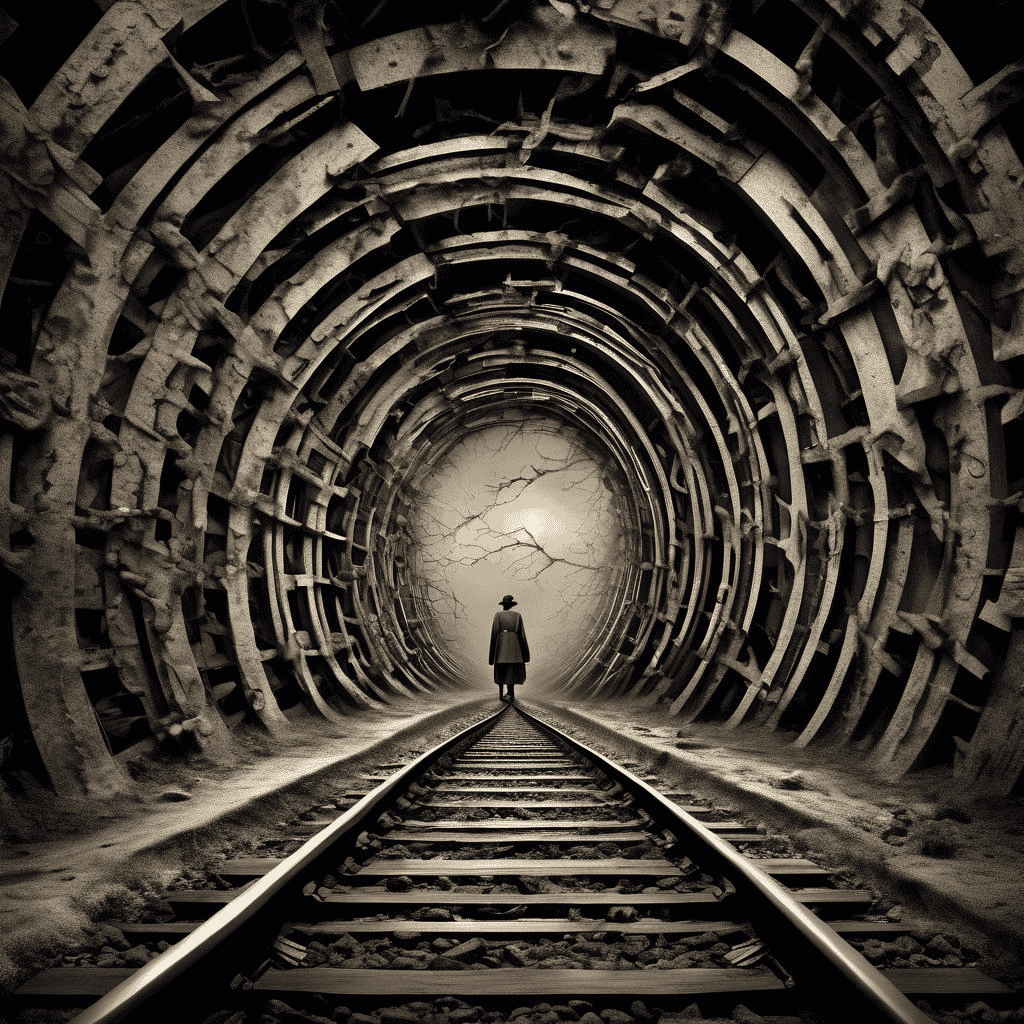 The Last Train: A Holocaust Story by Rona Arato