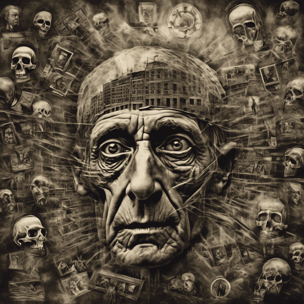The Dead Years: Holocaust Memoirs by Joseph Schupack