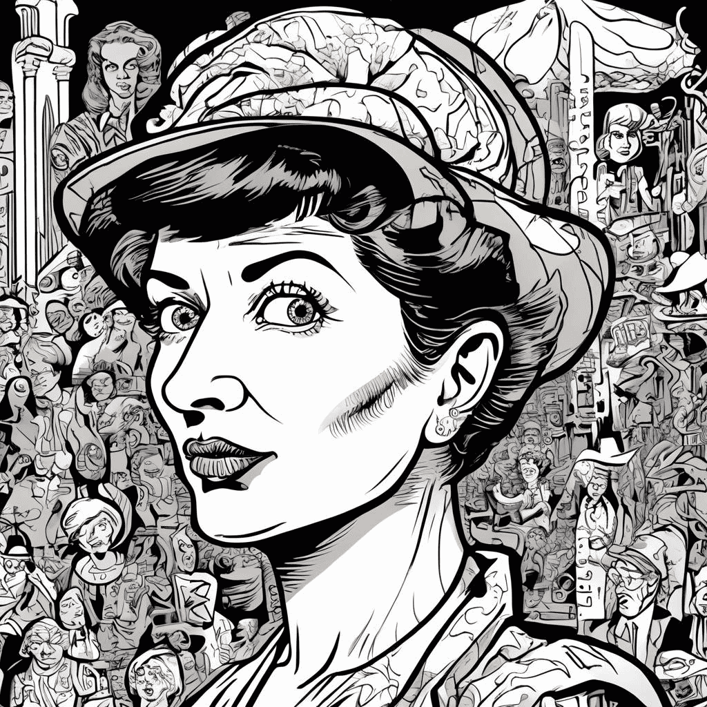 Woman Rebel: The Margaret Sanger Story by Peter Bagge