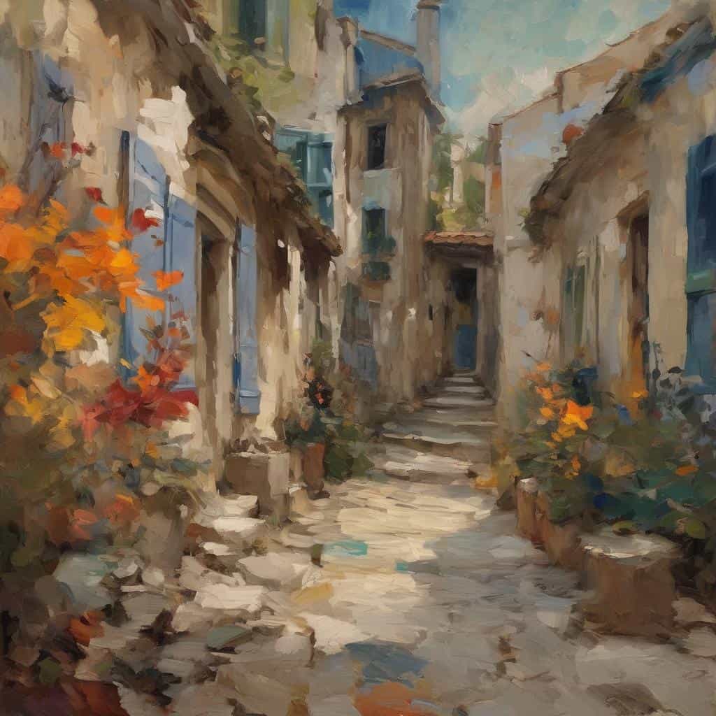 Ευγένιος Ανδρέας ΟΥΝΤΙΝΕ – Ο Αναγεννησιακός Γλύπτης