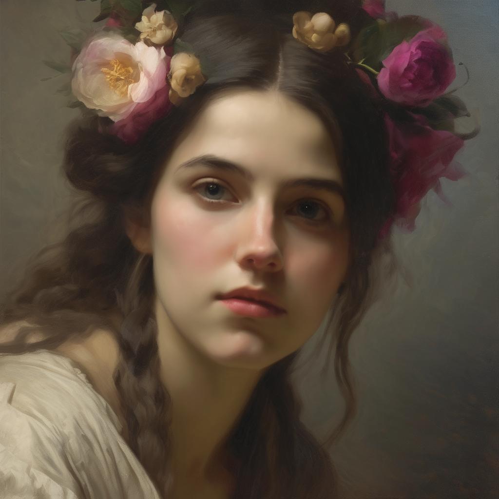 Η Ζωή και Καριέρα του Ivan Kramskoy