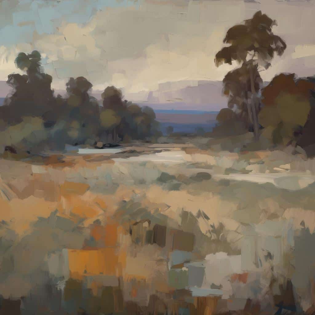 Richard Barrett DAVIS