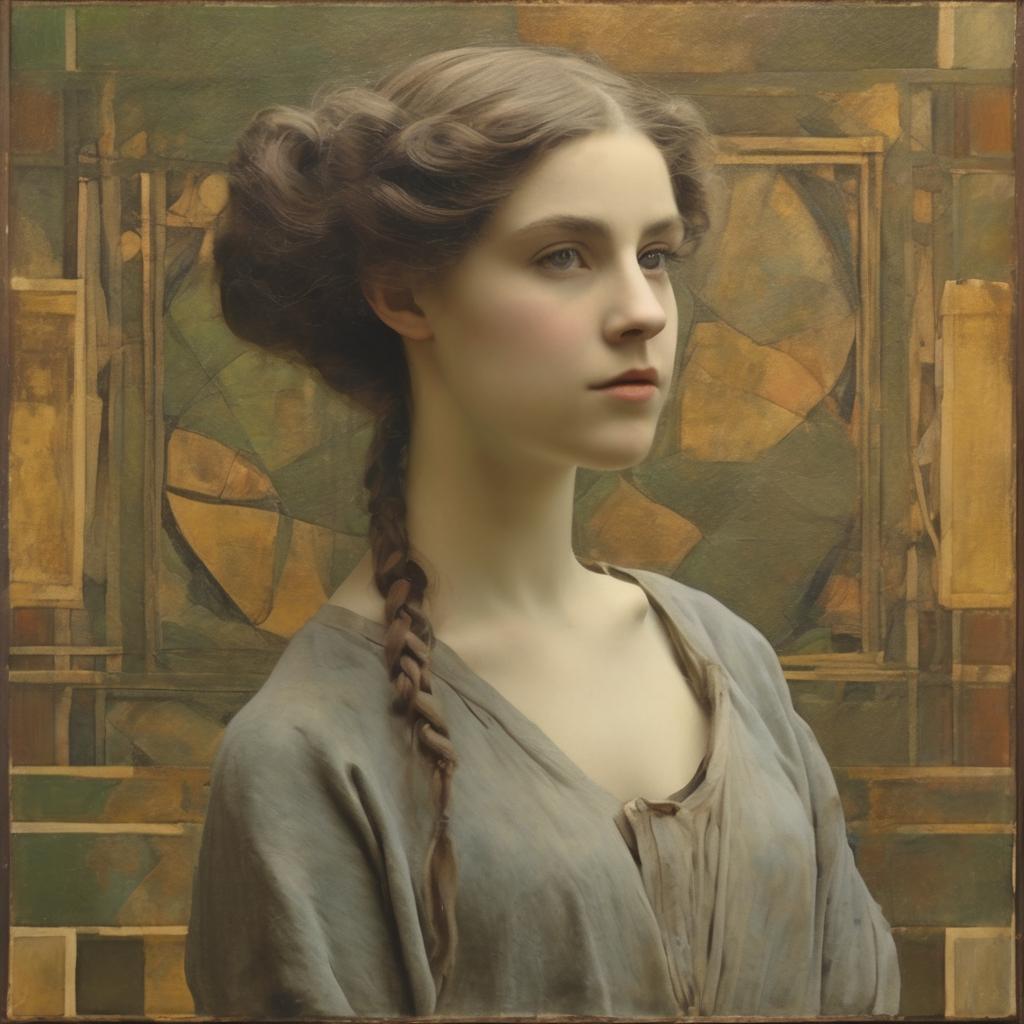 Το Καλλιτεχνικό Στυλ του Louis Welden HAWKINS