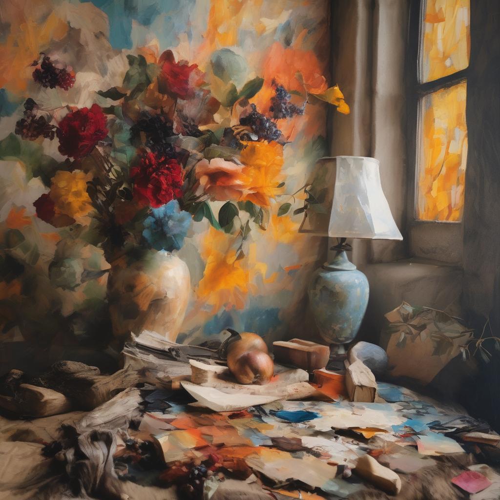 Η Αισθητική Του Sven Jonson: Ένα Ταξίδι στον Κόσμο του Καλλιτέχνη