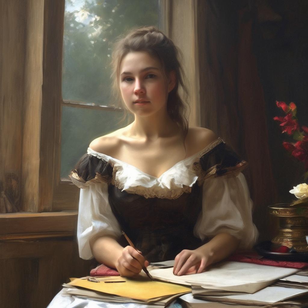 Ο Καλλιτεχνικός Στυλ του Ivan Kramskoy