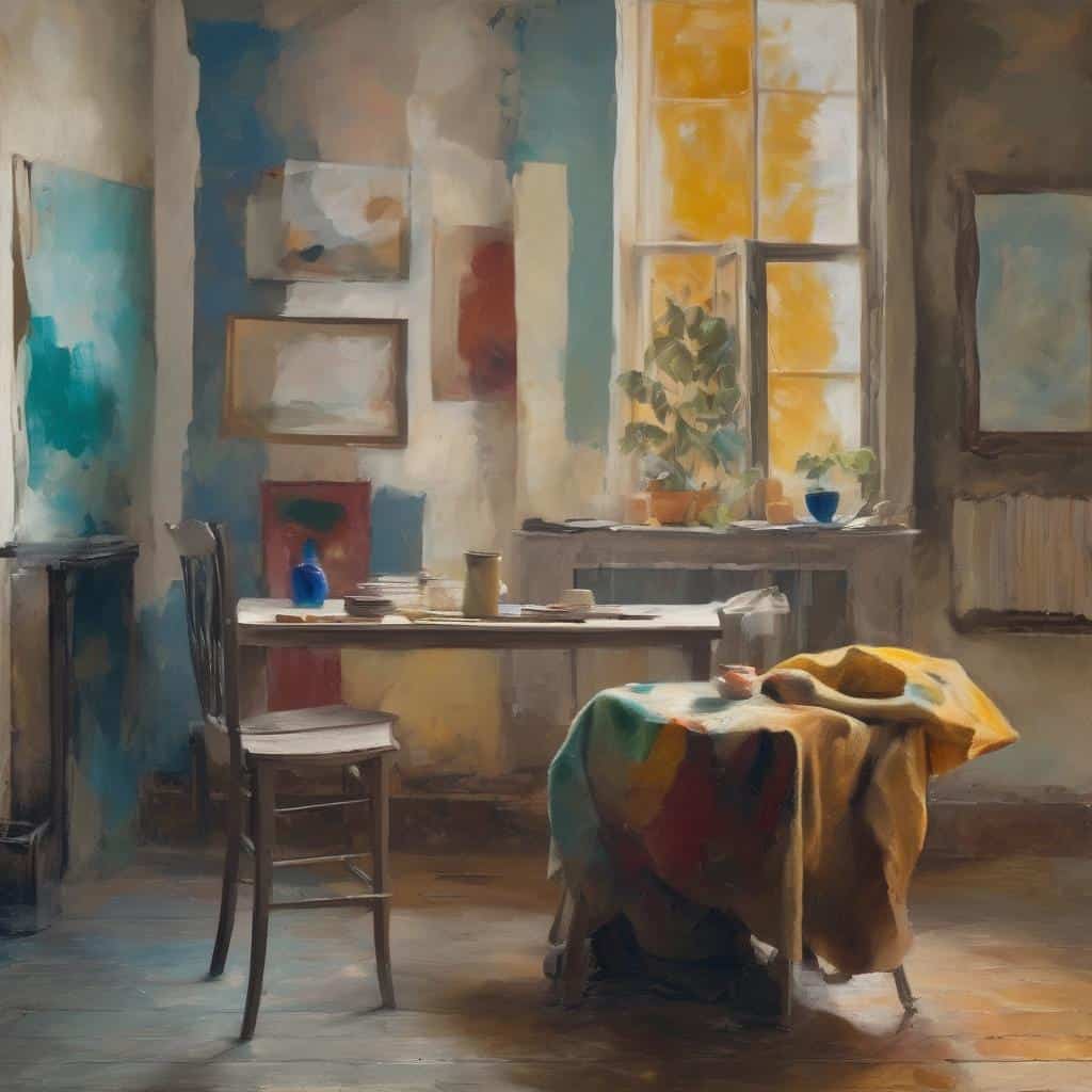 Πέτερ ΦΛΟΙΤΝΕΡ – Ο Γλύπτης του Αναγεννησιακού Κλασικισμού