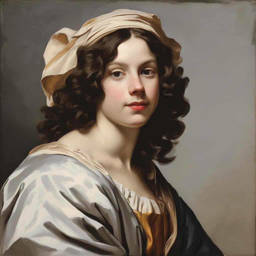 Γκέρριτ βαν ΧΟΝΤΟΡΣΤ – Ο Μαέστρος του Ποιητικού Φωτισμού