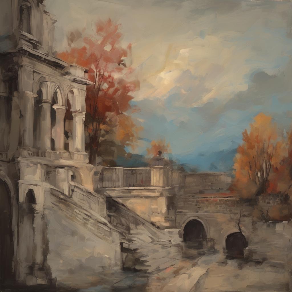 Η Ζωή και Καριέρα του Giuseppe Cades