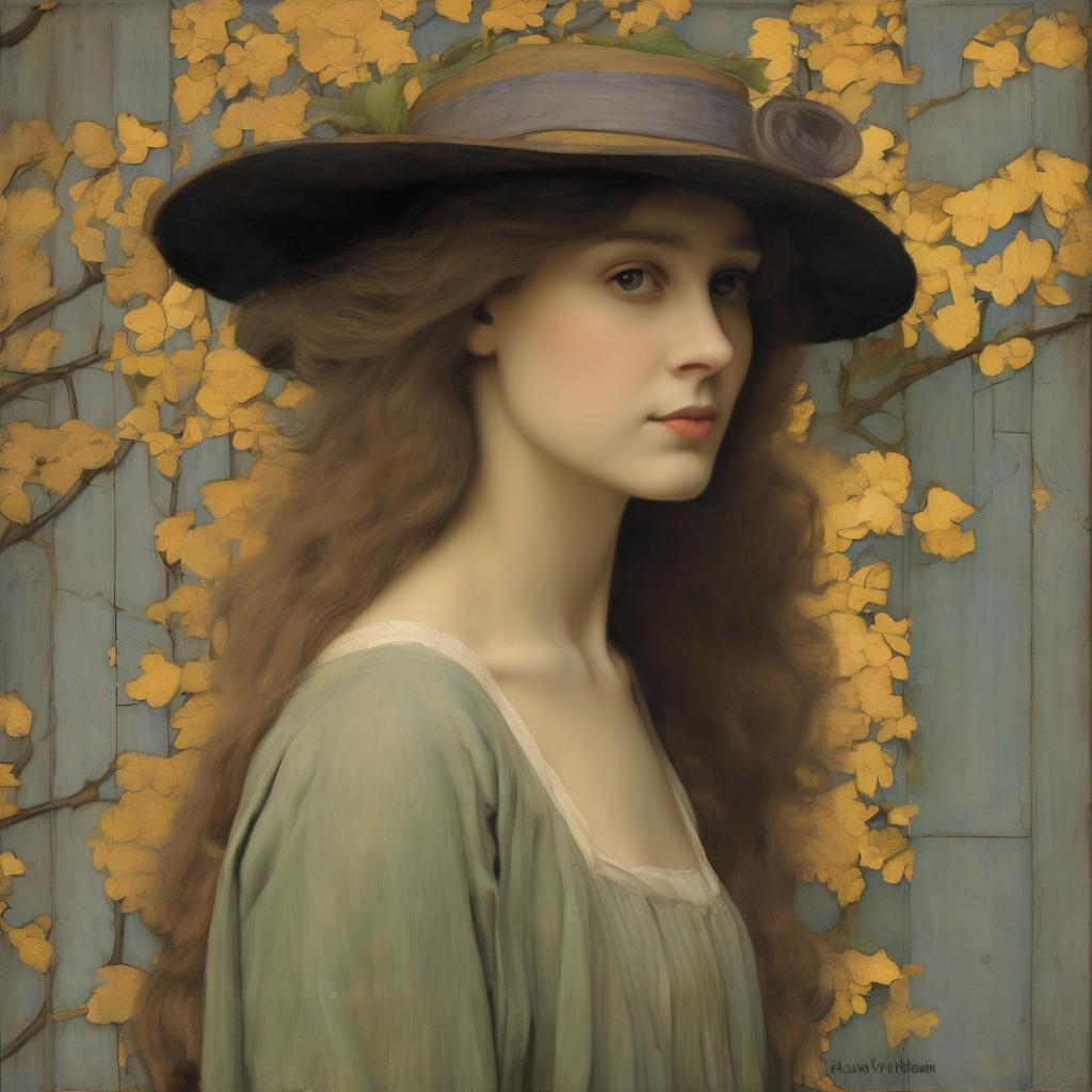 Βιογραφία του Louis Welden HAWKINS