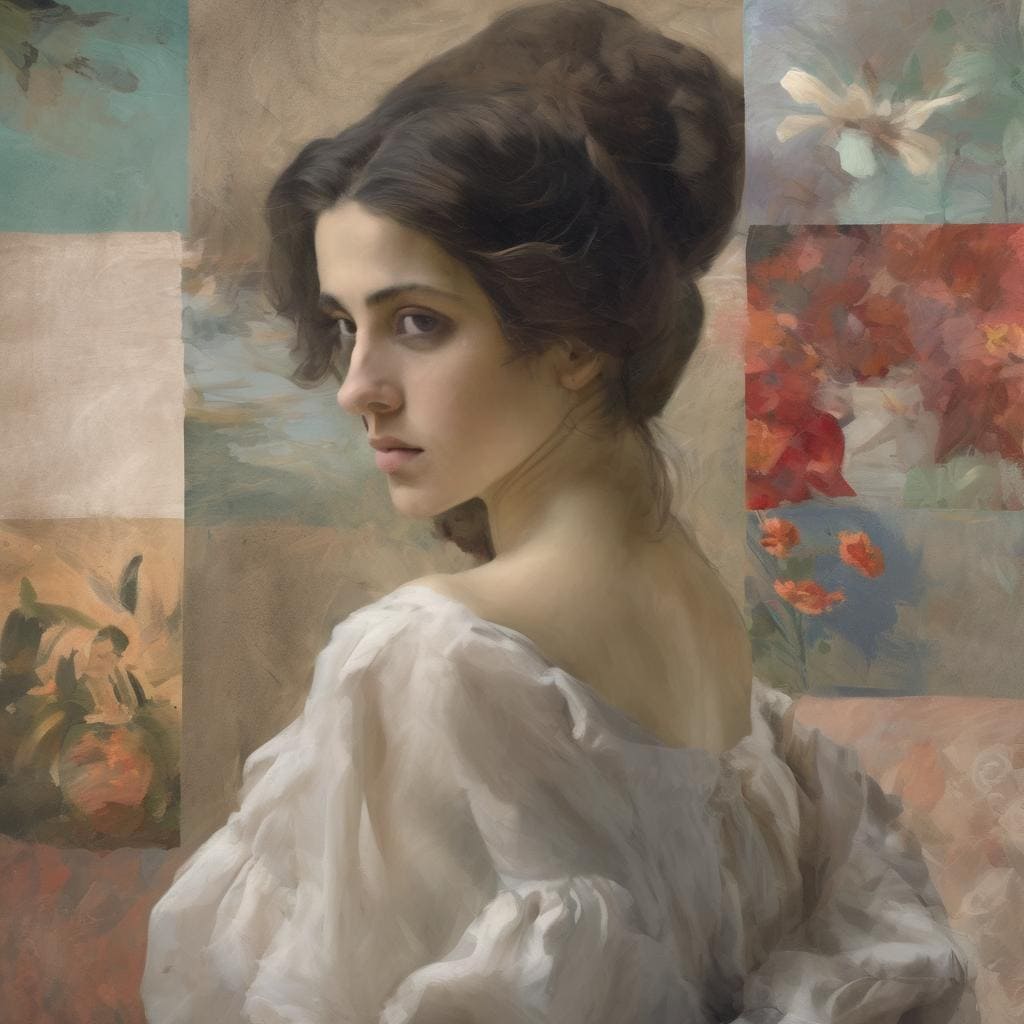 Marie Geneviève BOULIAR