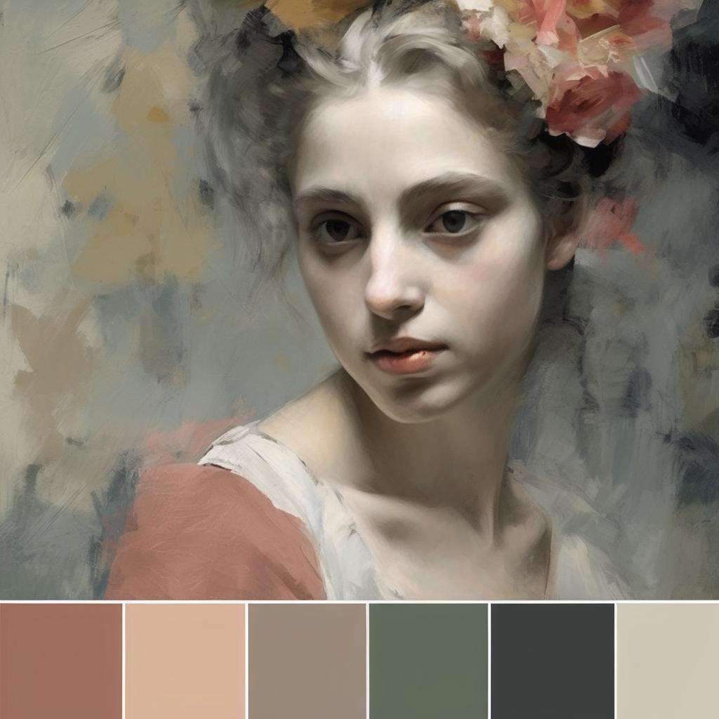 Στιλ και Τεχνικές της Τέχνης της