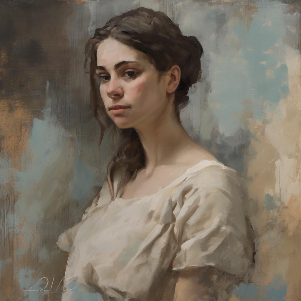 Ο Καλλιτέχνης Richard Barrett DAVIS