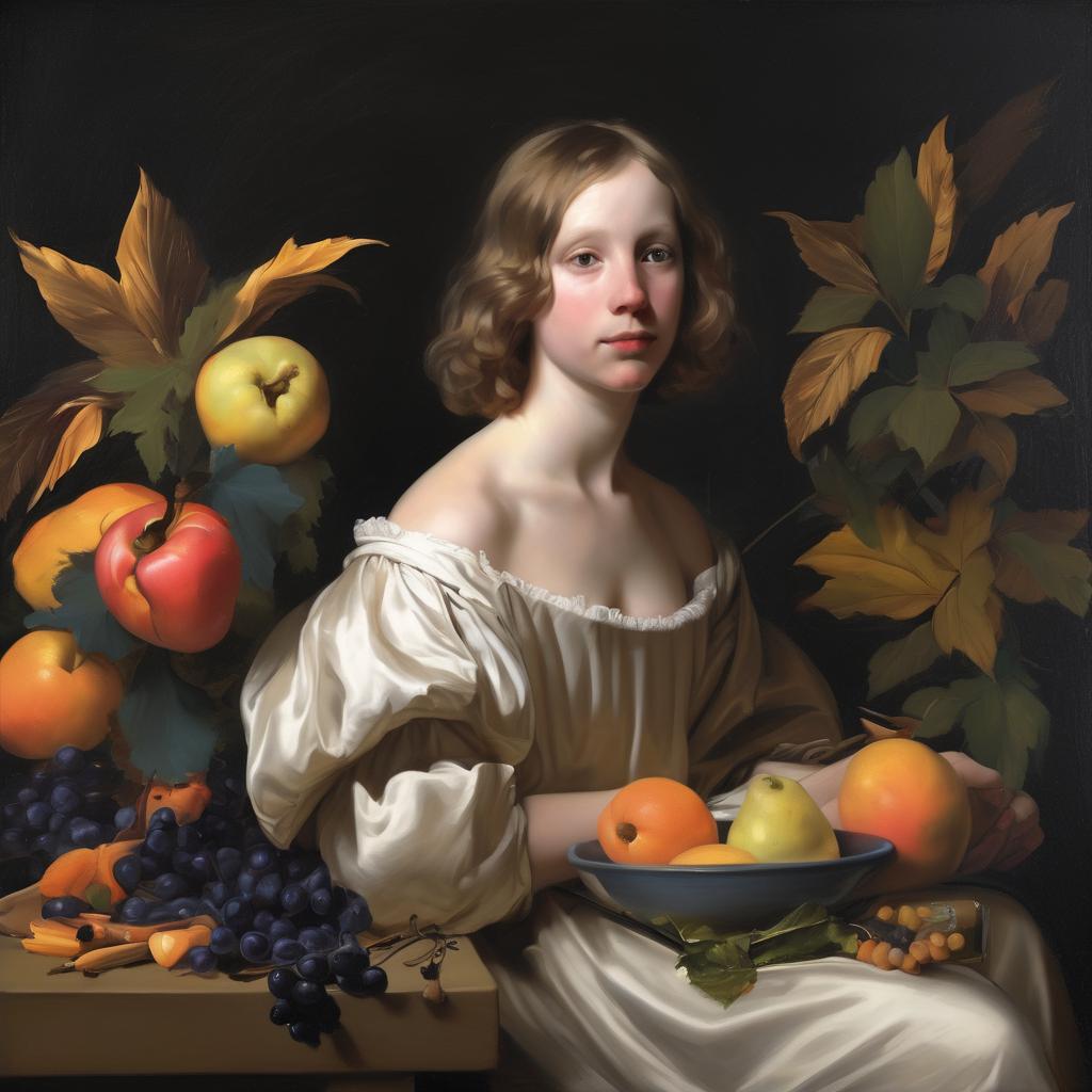 Η Ζωή του Gerrit van Honthorst