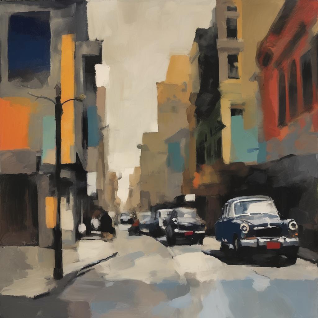 Η Ζωή του Ρόμπερτ Φαλκ