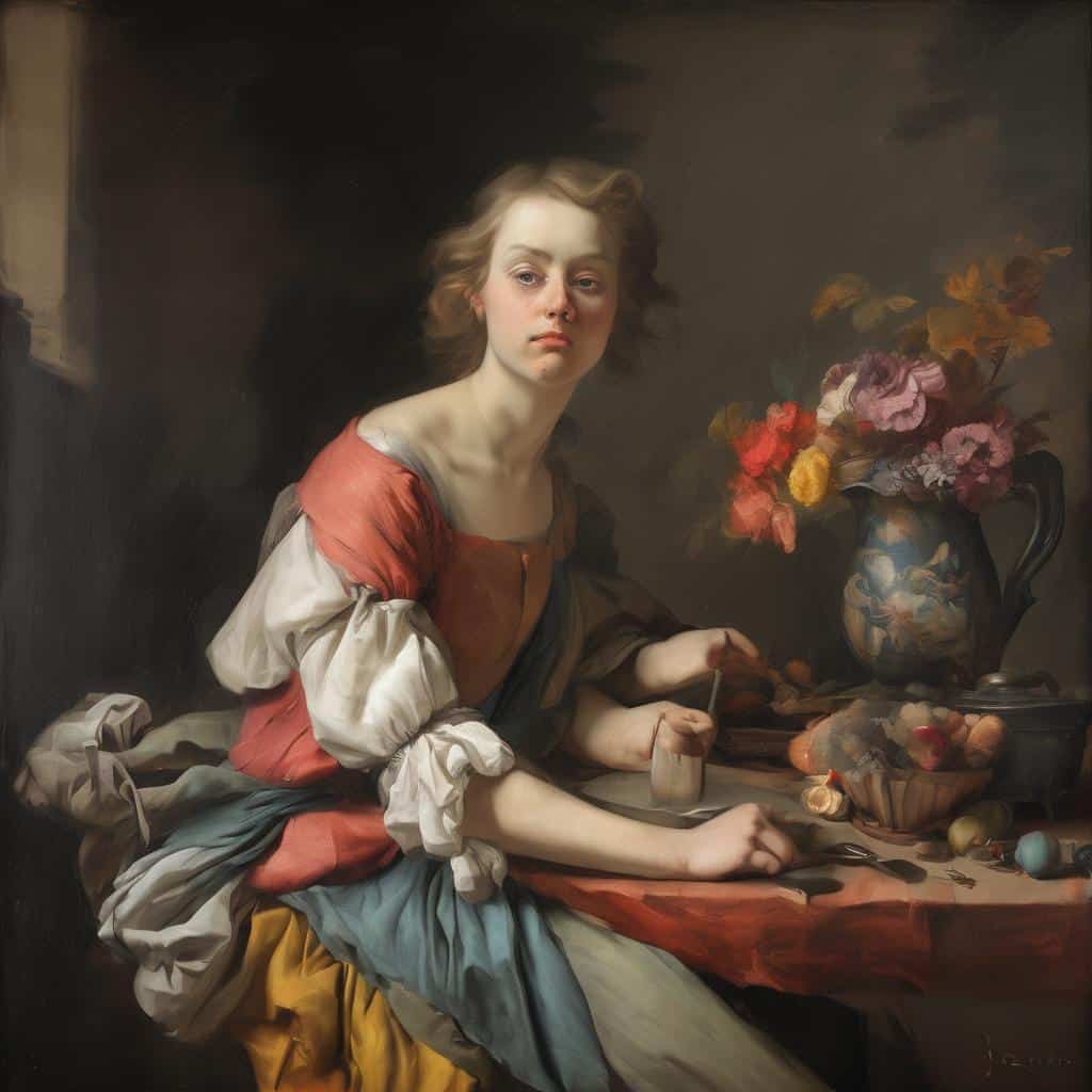 Johann Melchior ROOS