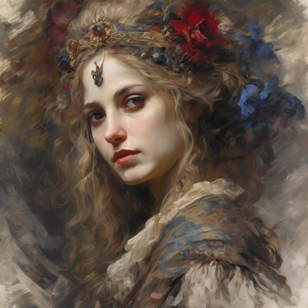 Το Πνεύμα της Εποχής: Το έργο του στον Ιστορικό Πίνακα