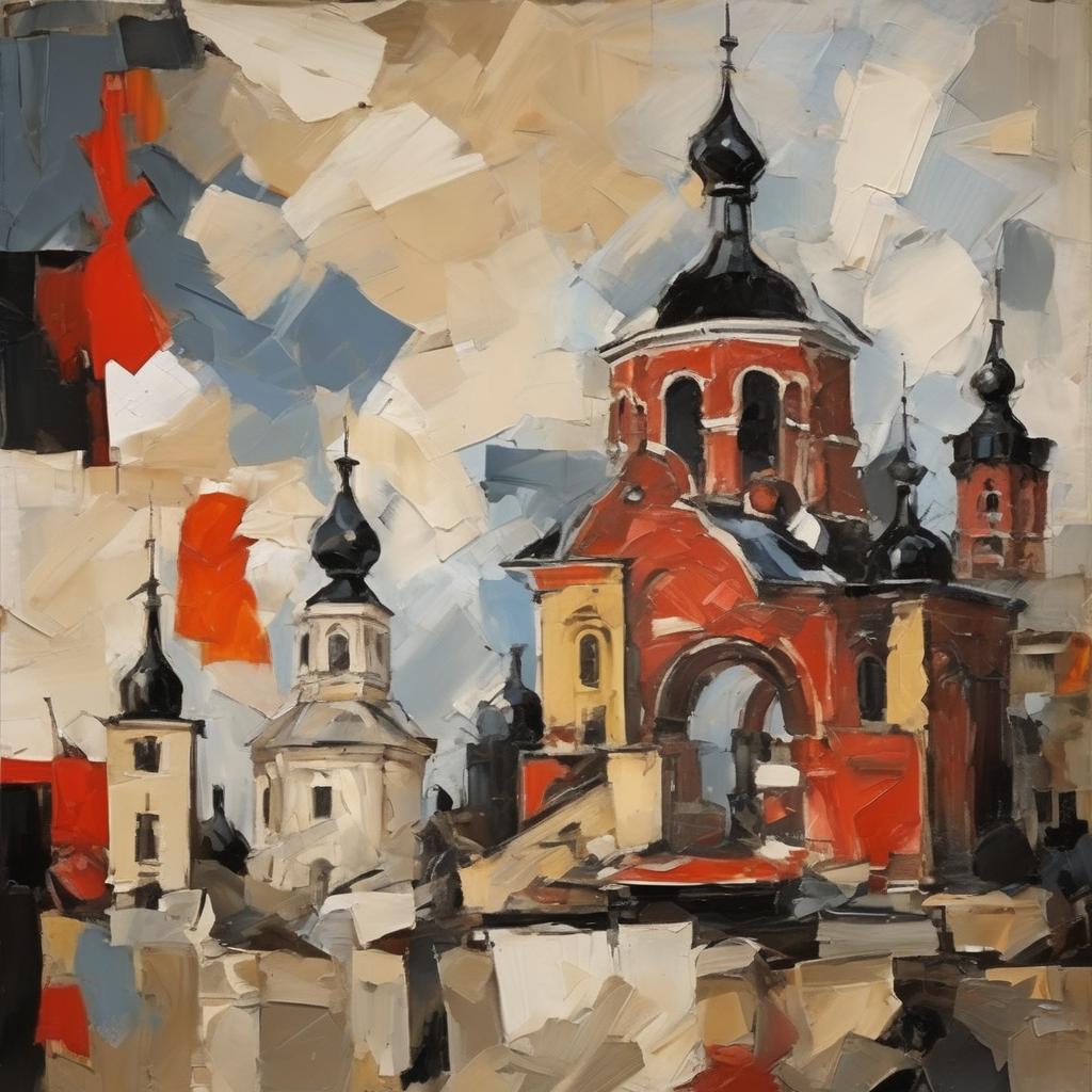 Τεχνικές και Στυλ του Έργου του Καλλιτέχνη