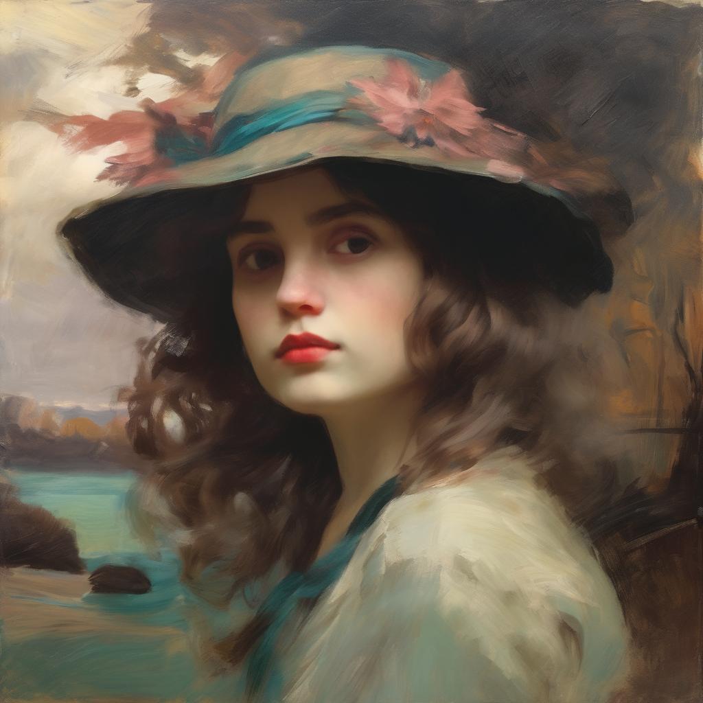 Ο Καλλιτεχνικός Στυλ του Αλμπέρ Μπεσνάρ