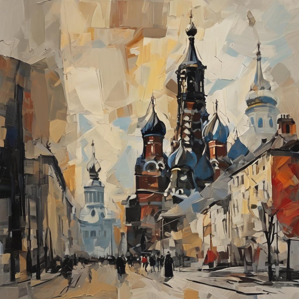 Πρώιμη Ζωή και Εκπαίδευση του Βλαντίμιρ Τατλίν