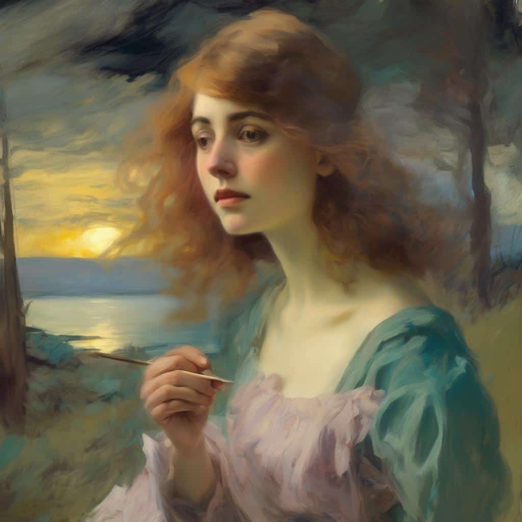 Αλμπέρ Μπεσνάρ – Ο Γάλλος Αισθητικός που Αναδεικνύει την Ομορφιά