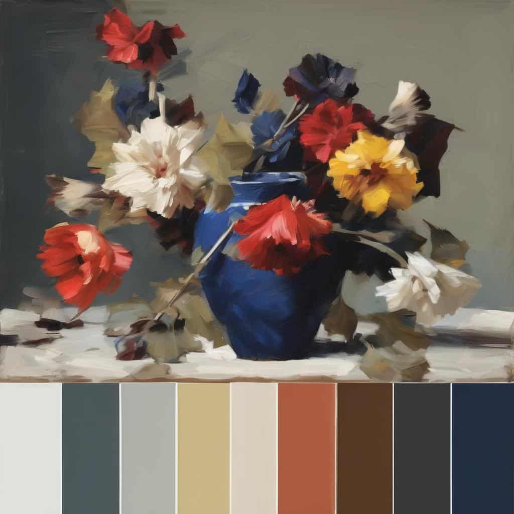 Ερρίκος βαν Άσε – Ο Μαέστρος της Αστικής Ζωγραφικής